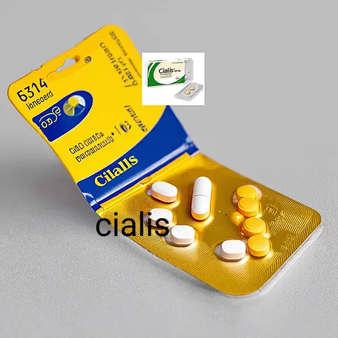 Cialis df precio